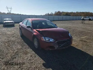 2006 Chrysler Sebring with VIN 1C3EL46X66N273260, listed as a Copart auction lot 83494624 with 222,568 mi miles and Salvage Title. Bid and sale history available at DreamBid. Image 11.
