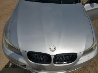 2011 BMW 3 Series 328i xDrive with VIN WBAPK5G57BNN31318, listed as a Copart auction lot 61127785 with Not provided miles and Salvage title. Bid and sale history available at DreamBid. Image 11.