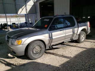 2002 Ford Explorer Sport Trac Value с VIN 1FMZU77E92UC93779, выставлен на аукционе Copart как лот 85371654 с пробегом 253 245 миль миль и Списание • Salvage title. История ставок и продаж доступна на DreamBid. Изображение 1.