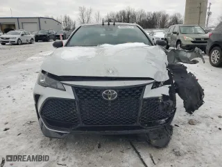 2021 Toyota Avalon TRD with VIN 4T1FZ1FB5MU059019, listed as a Copart auction lot 85982314 with 24,195 mi miles and Non Repairable. Bid and sale history available at carsss.com. Image 5.