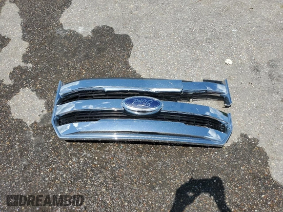 2015 Ford F-150 XL with VIN 1FTEW1CG5FKE08624, listed as a Copart auction lot 60282835 with 141,751 mi miles and Salvage title. Bid and sale history available at DreamBid. Image 12.
