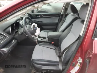 2019 Subaru Legacy Sport with VIN 4S3BNAS65K3008257, listed as a Copart auction lot 77059303 with 65,563 mi miles. Bid and sale history available at carsss.com. Image 7.