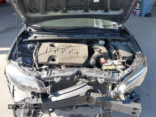 2019 Toyota Corolla L z VIN 2T1BURHE7KC183584, wystawiony jako IAAI lot #42302045 z przebiegiem 110 845 mil mil oraz . Historia ofert i sprzedaży dostępna na DreamBid. Obrazek 10.