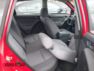 2003 Toyota Matrix Std with VIN 2T1KR32E53C040223, listed as a IAAI auction lot 40453503 with 226,094 mi miles and . Bid and sale history available at DreamBid. Image 8.