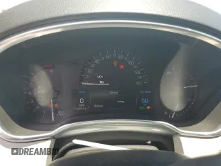 2013 Cadillac SRX Premium Collection with VIN 3GYFNJE39DS600237, listed as a Copart auction lot 56435535 with 138,635 mi miles and Salvage title. Bid and sale history available at DreamBid. Image 9.