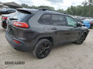 2017 Jeep Cherokee Limited с VIN 1C4PJLDBXHW603345, выставлен на аукционе Copart как лот 53149205 с пробегом 145 863 миль миль и Списание • Salvage title. История ставок и продаж доступна на DreamBid. Изображение 3.