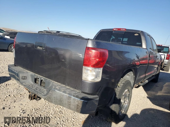 2012 Toyota Tundra 4WD Truck with VIN 5TFCY5F12CX012858, listed as a Copart auction lot 74554554 with 0 mi miles and Clean Title. Bid and sale history available at carsss.com. Image 3.