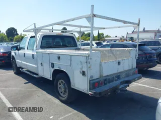 2008 Ford F-250 XL с VIN 1FTSW21Y08ED07710, выставлен на аукционе IAAI как лот 42663172 с пробегом 183 352 миль миль и . История ставок и продаж доступна на DreamBid. Изображение 3.