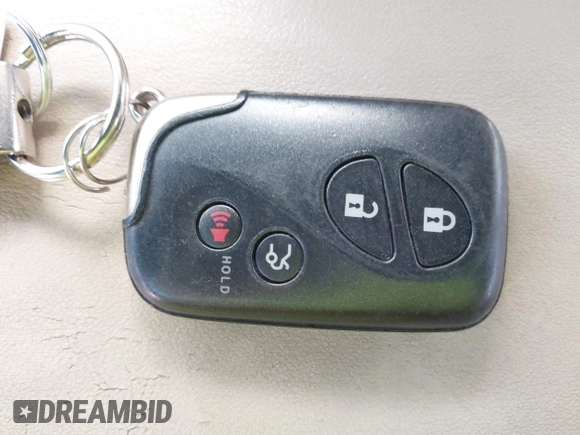 2010 Lexus HS 250h with VIN JTHBB1BAXA2017701, listed as a IAAI auction lot 41209865 with 104,023 mi miles and . Bid and sale history available at DreamBid. Image 11.