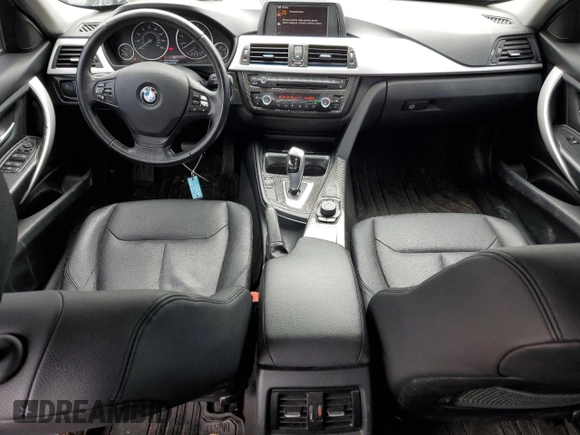 2013 BMW 3 Series 328i xDrive с VIN WBA3B3C52DJ698379, выставлен на аукционе Copart как лот 59666735 с пробегом 115 793 миль миль и Чистый • Clean title. История ставок и продаж доступна на DreamBid. Изображение 8.