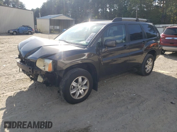 2011 Mitsubishi Endeavor LS with VIN 4A4JN2AS4BE035995, listed as a Copart auction lot 74298164 with 139,013 mi miles and Salvage Title. Bid and sale history available at carsss.com. Image 1.