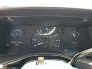 1994 Ford Taurus GL with VIN 1FALP5246RG126184, listed as a Copart auction lot 67615014 with 95,189 mi miles and Salvage Title. Bid and sale history available at carsss.com. Image 9.