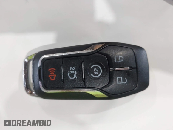 2013 Ford Fusion Titanium Hybrid with VIN 3FA6P0RU4DR281789, listed as a IAAI auction lot 41909115 with 161,008 mi miles and . Bid and sale history available at DreamBid. Image 11.
