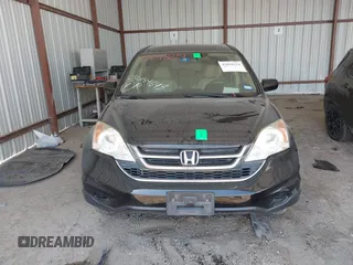 2011 Honda CR-V EX-L with VIN 5J6RE4H70BL088190, listed as a IAAI auction lot 42018214 with 104,013 mi miles. Bid and sale history available at carsss.com. Image 12.
