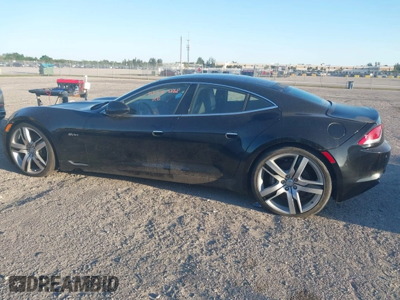 2012 Fisker Karma EcoSport z VIN YH4K14AA0CA000444, wystawiony jako IAAI lot #41749223 z przebiegiem 69 793 mil mil oraz . Historia ofert i sprzedaży dostępna na DreamBid. Obrazek 14.