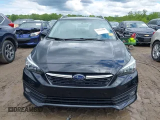 2022 Subaru Impreza Premium with VIN 4S3GTAV61N3726450, listed as a IAAI auction lot 42336888 with 51,052 mi miles and . Bid and sale history available at DreamBid. Image 12.