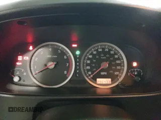 2004 Isuzu Rodeo S z VIN 4S2CK58W144306785, wystawiony jako Copart lot #85124684 z przebiegiem 296 433 mil mil oraz Szkody całkowita. Historia ofert i sprzedaży dostępna na DreamBid. Obrazek 9.