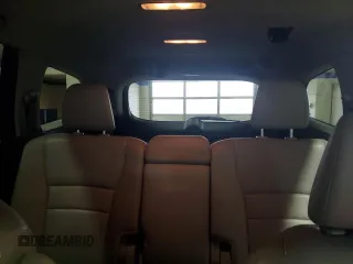 2016 Honda Pilot EX-L with VIN 5FNYF6H75GB064214, listed as a Copart auction lot 51669645 with 208,914 mi miles and Salvage Title. Bid and sale history available at carsss.com. Image 10.
