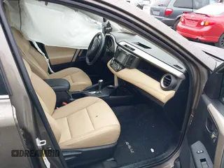 2015 Toyota RAV4 Limited z VIN 2T3DFREV1FW375327, wystawiony jako IAAI lot #41971264 z przebiegiem 112 948 mil mil oraz . Historia ofert i sprzedaży dostępna na DreamBid. Obrazek 5.