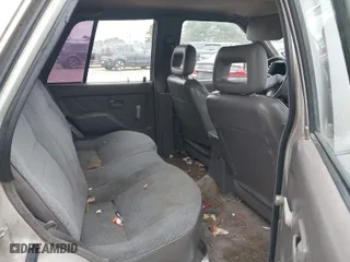 1994 Isuzu Rodeo LS with VIN 4S2CY58V9R4321032, listed as a IAAI auction lot 41546575 with 287,035 mi miles. Bid and sale history available at carsss.com. Image 8.