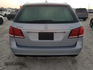 2016 Mercedes-Benz E-Class E 350 Luxury with VIN WDDHH8JB5GB327007, listed as a Copart auction lot 77355574 with 0 mi miles and Salvage Title. Bid and sale history available at carsss.com. Image 6.