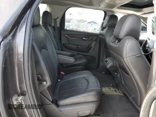 2016 GMC Acadia Denali with VIN 1GKKVTKD1GJ159646, listed as a Copart auction lot 53899755 with 222,154 mi miles and Clean Title. Bid and sale history available at carsss.com. Image 11.