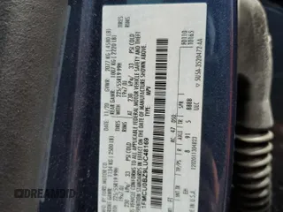 2020 Ford Escape SE Sport Hybrid with VIN 1FMCU0BZ9LUC48169, listed as a Copart auction lot 61359635 with 89,879 mi miles and Salvage title. Bid and sale history available at DreamBid. Image 13.