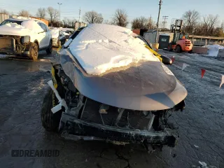 2015 Toyota Camry XLE with VIN 4T4BF1FK1FR474452, listed as a Copart auction lot 41479605 with Not Provided miles and Salvage Title. Bid and sale history available at DreamBid. Image 5.
