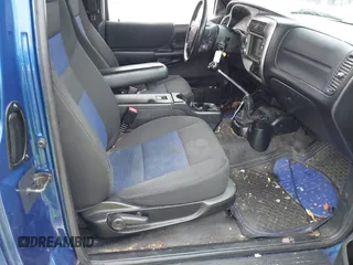 2007 Ford Ranger XLT with VIN 1FTZR45E27PA59514, listed as a IAAI auction lot 41560939 with 1 mi miles. Bid and sale history available at carsss.com. Image 5.