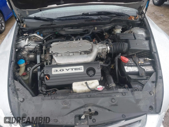 2005 Honda Accord LX with VIN 1HGCM663X5A069934, listed as a IAAI auction lot 41231379 with 191,556 mi miles and . Bid and sale history available at DreamBid. Image 10.
