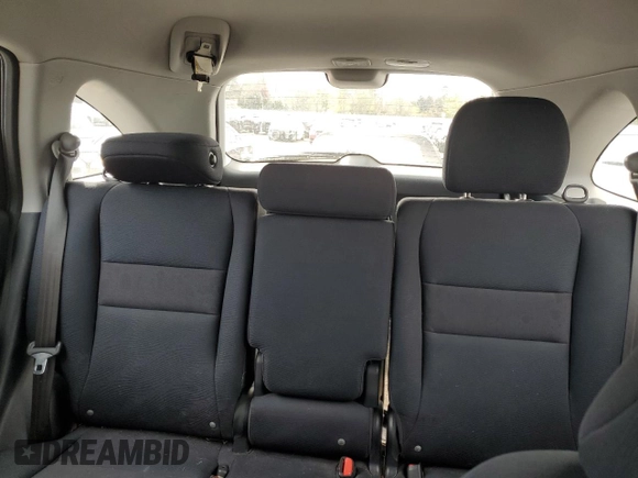 2010 Honda CR-V LX z VIN 5J6RE4H30AL036960, wystawiony jako Copart lot #51004155 z przebiegiem 240 368 mil mil oraz Czysty tytuł • Clean title. Historia ofert i sprzedaży dostępna na DreamBid. Obrazek 10.