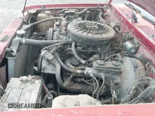 1989 Dodge Dakota с VIN 1B7GG66X9KS094016, выставлен на аукционе IAAI как лот 41734985 с пробегом 156 980 миль миль и . История ставок и продаж доступна на DreamBid. Изображение 14.