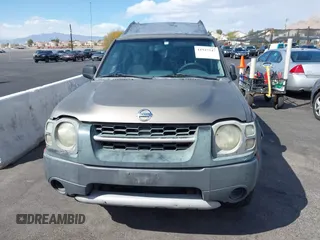 2003 Nissan Xterra XE z VIN 5N1ED28T13C689856, wystawiony jako IAAI lot #41947547 z przebiegiem 224 485 mil mil oraz . Historia ofert i sprzedaży dostępna na DreamBid. Obrazek 12.