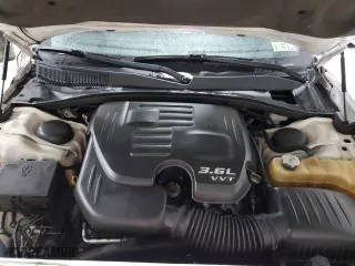 2011 Dodge Charger SE with VIN 2B3CL3CGXBH606565, listed as a Copart auction lot 51037465 with 153,177 mi miles and Salvage Title. Bid and sale history available at carsss.com. Image 12.