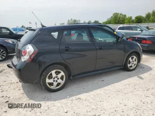 2009 Pontiac Vibe 1SA z VIN 5Y2SP67829Z450731, wystawiony jako Copart lot #59951035 z przebiegiem 177 286 mil mil oraz Czysty tytuł • Clean title. Historia ofert i sprzedaży dostępna na DreamBid. Obrazek 3.