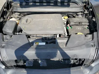 2015 Jeep Cherokee Trailhawk с VIN 1C4PJMBS3FW698997, выставлен на аукционе Copart как лот 63470875 с пробегом 107 535 миль миль и Списание • Salvage title. История ставок и продаж доступна на DreamBid. Изображение 12.