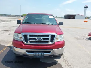 2007 Ford F-150 XLT z VIN 1FTPW14V17KC97464, wystawiony jako IAAI lot #42856960 z przebiegiem 180 194 mil mil oraz . Historia ofert i sprzedaży dostępna na DreamBid. Obrazek 12.