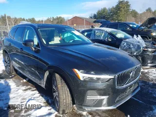 2022 Volvo XC60 Inscription с VIN YV4062RL8N1905527, выставлен на аукционе IAAI как лот 41464033 с пробегом 41 223 миль миль и . История ставок и продаж доступна на DreamBid. Изображение 1.
