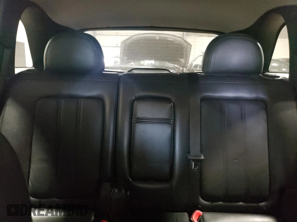 2014 Chevrolet Captiva Sport LTZ with VIN 3GNAL4EK1ES649178, listed as a Copart auction lot 56308215 with 144,572 mi miles and Clean Title. Bid and sale history available at DreamBid. Image 10.