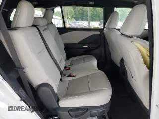 2024 Lexus TX 350 z VIN 5TDAAAA62RS009111, wystawiony jako Copart lot #66615844 z przebiegiem 203 mil mil oraz Tytuł czysty. Historia ofert i sprzedaży dostępna na DreamBid. Obrazek 11.