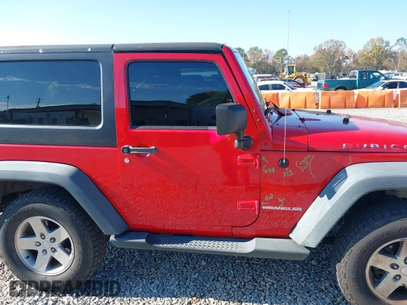2012 Jeep Wrangler Rubicon с VIN 1C4BJWCG2CL258007, выставлен на аукционе IAAI как лот 40963528 с пробегом 85 322 миль миль и . История ставок и продаж доступна на DreamBid. Изображение 14.