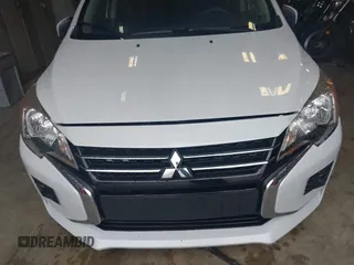 2021 Mitsubishi Mirage ES z VIN ML32AUHJ9MH008568, wystawiony jako IAAI lot #42428758 z przebiegiem 69 863 mil mil oraz . Historia ofert i sprzedaży dostępna na DreamBid. Obrazek 6.