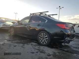 2018 Subaru Legacy z VIN 4S3BNAB63J3033205, wystawiony jako Copart lot #86016894 z przebiegiem 133 940 mil mil oraz Szkoda całkowita • Salvage title. Historia ofert i sprzedaży dostępna na DreamBid. Obrazek 2.
