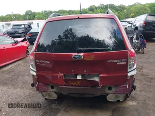 2010 Subaru Forester X Premium with VIN JF2SH6CC4AH789557, listed as a IAAI auction lot 42581203 with 176,350 mi miles and . Bid and sale history available at DreamBid. Image 16.