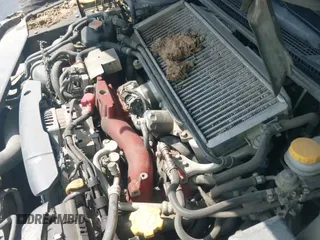 2018 Subaru WRX STI с VIN JF1VA2N66J9828620, выставлен на аукционе IAAI как лот 42164521 с пробегом 105 503 миль миль и . История ставок и продаж доступна на DreamBid. Изображение 19.