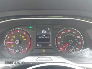 2021 Volkswagen Jetta S z VIN 3VWC57BUXMM048600, wystawiony jako IAAI lot #41956222 z przebiegiem 59 870 mil mil oraz . Historia ofert i sprzedaży dostępna na DreamBid. Obrazek 7.