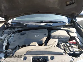 2013 Nissan Altima S with VIN 1N4AL3AP1DN529738, listed as a IAAI auction lot 42168139 with 184,867 mi miles and . Bid and sale history available at DreamBid. Image 10.