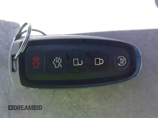 2015 Ford Focus Titanium с VIN 1FADP3J27FL341102, выставлен на аукционе IAAI как лот 41793450 с пробегом 96 465 миль миль и . История ставок и продаж доступна на DreamBid. Изображение 11.
