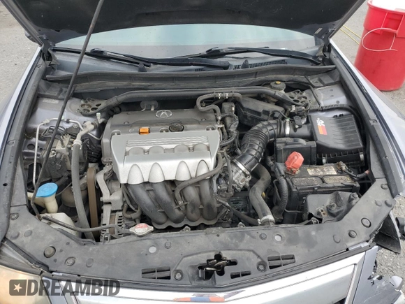 2012 Acura TSX с VIN JH4CW2H50CC004185, выставлен на аукционе Copart как лот 60094235 с пробегом 195 875 миль миль и Списание • Salvage title. История ставок и продаж доступна на DreamBid. Изображение 11.