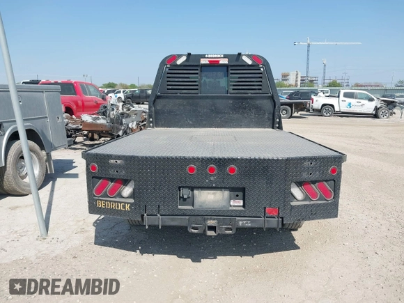 2022 Ford F-250 with VIN 1FD7W2AT1NEC91583, listed as a IAAI auction lot 41844657 with 72,040 mi miles and . Bid and sale history available at DreamBid. Image 17.